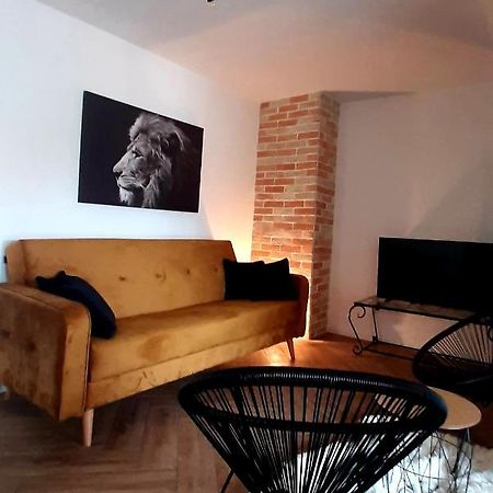 Ric Apartment Budva Extérieur photo
