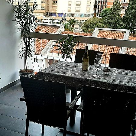 Ric Apartment Budva Extérieur photo