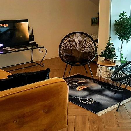 Ric Apartment Budva Extérieur photo