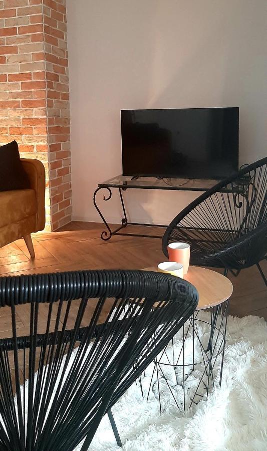 Ric Apartment Budva Extérieur photo