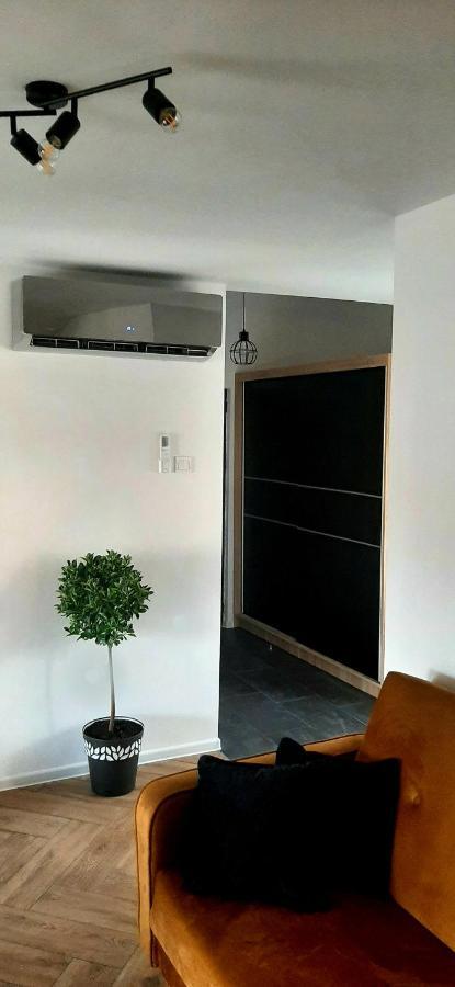 Ric Apartment Budva Extérieur photo