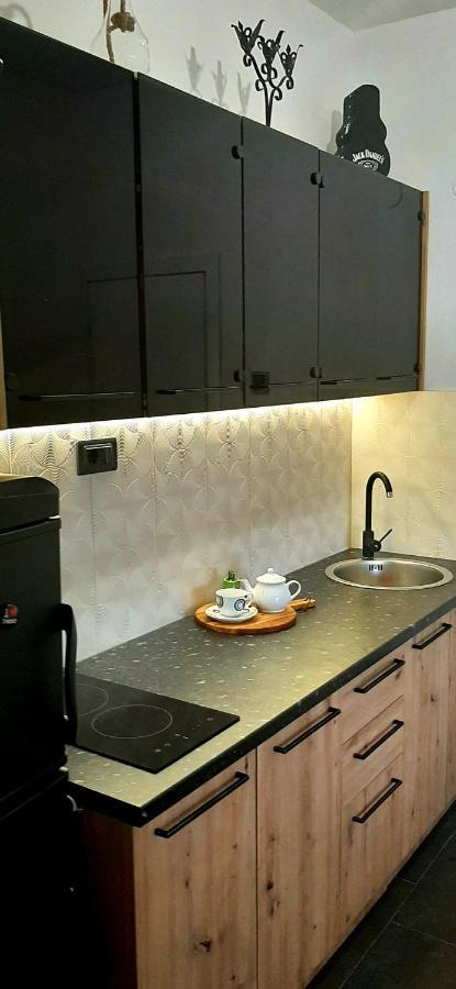 Ric Apartment Budva Extérieur photo