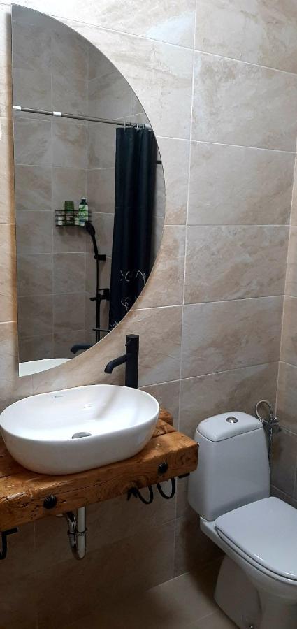 Ric Apartment Budva Extérieur photo