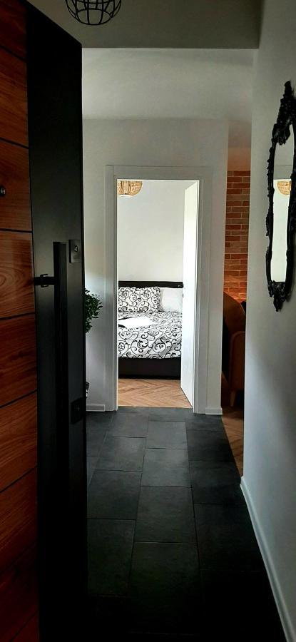 Ric Apartment Budva Extérieur photo