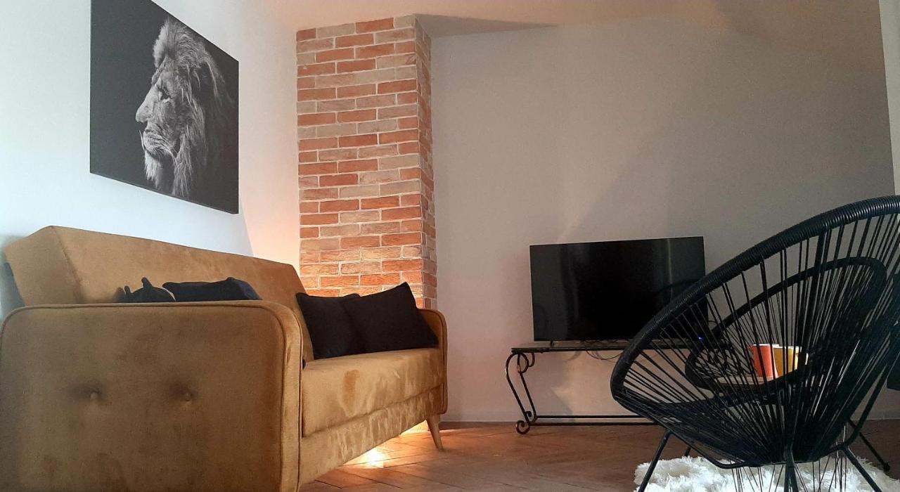 Ric Apartment Budva Extérieur photo