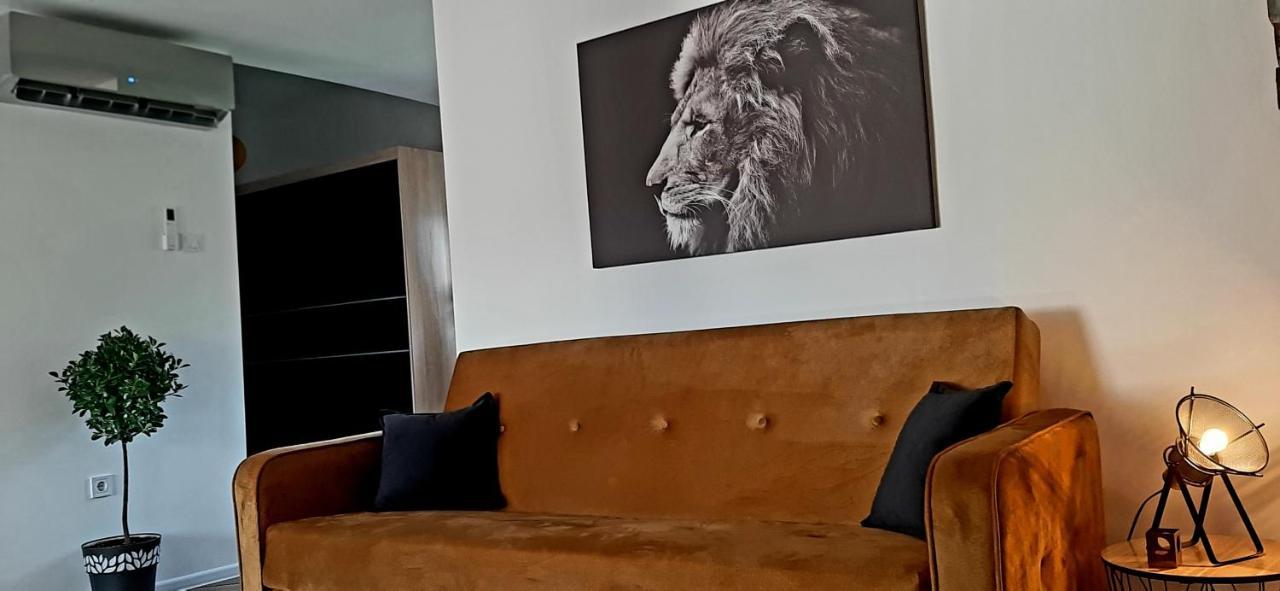 Ric Apartment Budva Extérieur photo