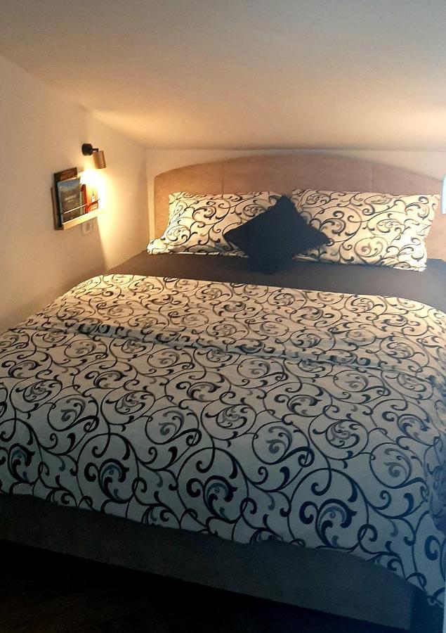Ric Apartment Budva Extérieur photo