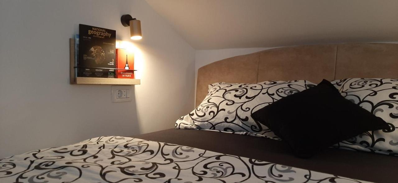 Ric Apartment Budva Extérieur photo