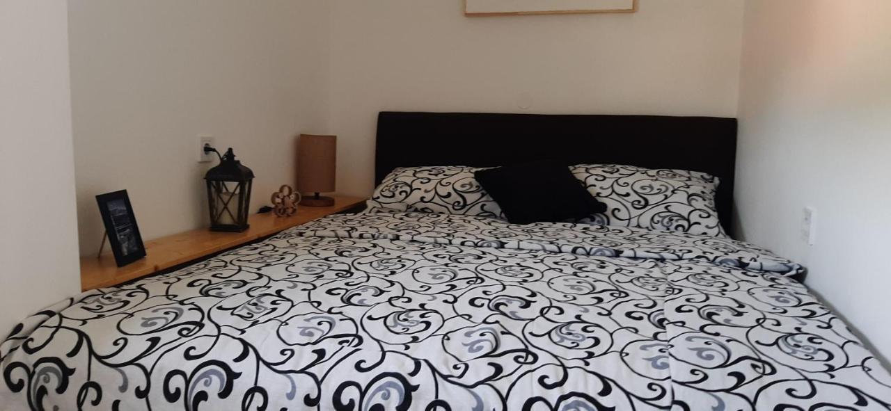 Ric Apartment Budva Extérieur photo
