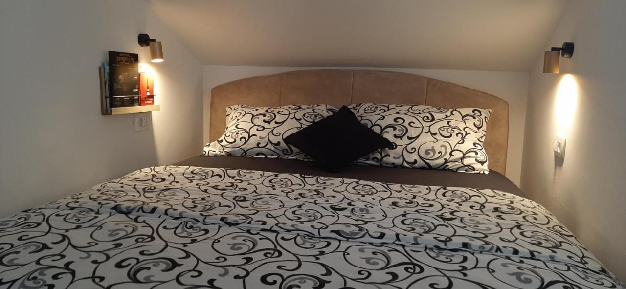Ric Apartment Budva Extérieur photo
